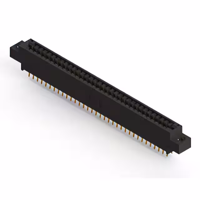 896-068-556-808 EDAC Inc.  Edgeboard Connectors